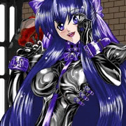 看板娘　葵　聖誕祭まとめ