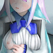 おっぱいチャレンジ