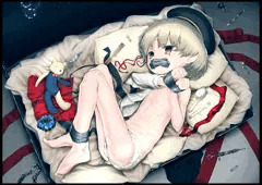 うう…………つぐちゃん…………うぅぅ…………………………