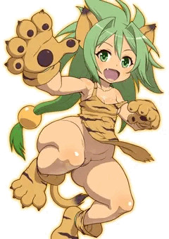 チャムチャム