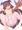 いかにもメスガキっぽい子