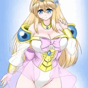 新生幻装戦衣(ﾆｭｰﾄﾞﾚｽ)！