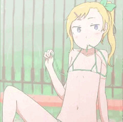 ロリ練習