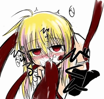 心が荒んだ時はしょくしゅるに限る