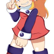 ロールちゃん