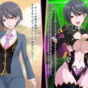邪教徒化王子様(♀)