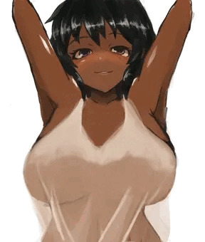 ナタぱい