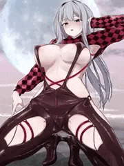 紅蓮レーサーズハイ