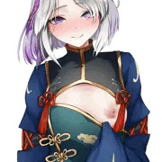 Skebでご依頼いただいた子