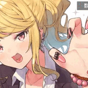 普段ネイルを自慢してくるギャルのバレンタインデー