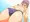 腰ふりアニメ