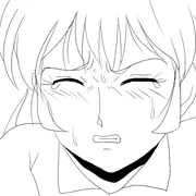 便秘と戦う少女　噴妻凛々子
