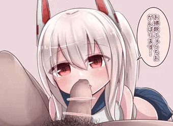 チンカスフェラ綾波ちゃん
