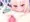 小さいちんちんに指オナホしてたら興奮して剥けちゃうデカクリちんぽなサキュバスちゃん❤