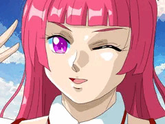 プリパラ　北条そふぃ