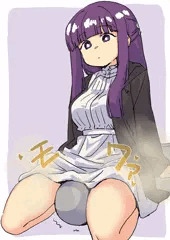 【おなら注意】魔法です
