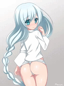 氷雪ちゃん