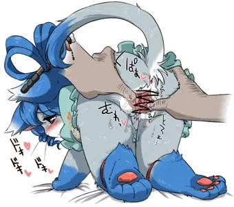 くぱぁにゃんにゃん