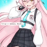 ホシおじ