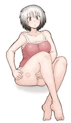 もものはな