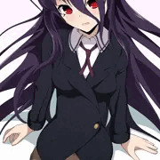 黒ストの姉帯豊音さん