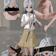 擬態