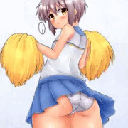 長門さんの健康的な汗をぺろぺろし隊