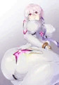ロウ・ジゼルちゃん