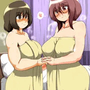 熟女百合