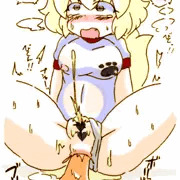 人格排泄オナイーヌ