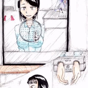 小春と小夏