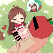 あかりんご