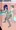 【手描きアニメ】風呂場で交尾するケモショタとおねえさん