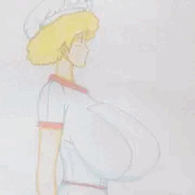 Ｂ・Ｆ軍看護婦さん