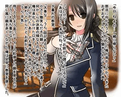 彼女の笑顔は、もう戻らない。