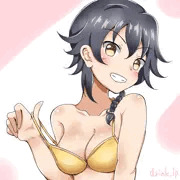 ペパロニ②