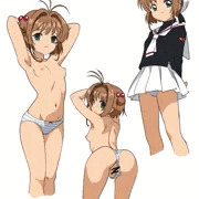 さくらちゃん