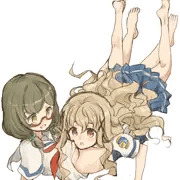 青木百々　宇田慧