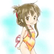 腹掛け電ちゃん