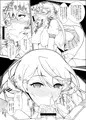 艦これ落書き