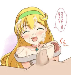 サラマンダーよりはやーい♪