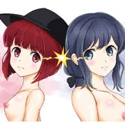 ライバル！