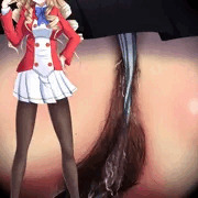 ありものの素材を組み合わせて遊んでみた