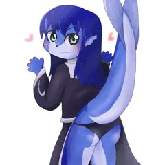 しり