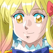 アイカツスターズ　虹野ゆめ