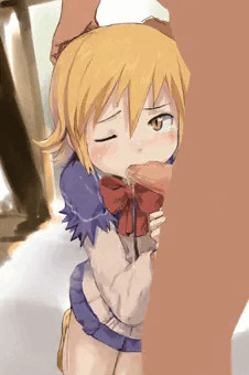 ミニスとユエルとちんぽ