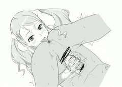 あなる