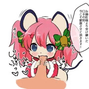 吽ちゃんのクリスマスプレゼント♡