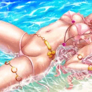 うみのひ～