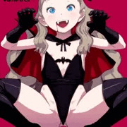 2016年ハロウィン　ドラキュラおーちゃん！